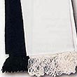Formal scarves