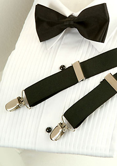 Formal suspenders