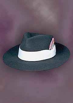 Zoot hat
