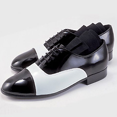 Spectator Formal Shoe