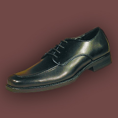 Stanford formal shoe
